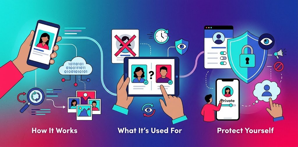 TikTok Reverse Image Search