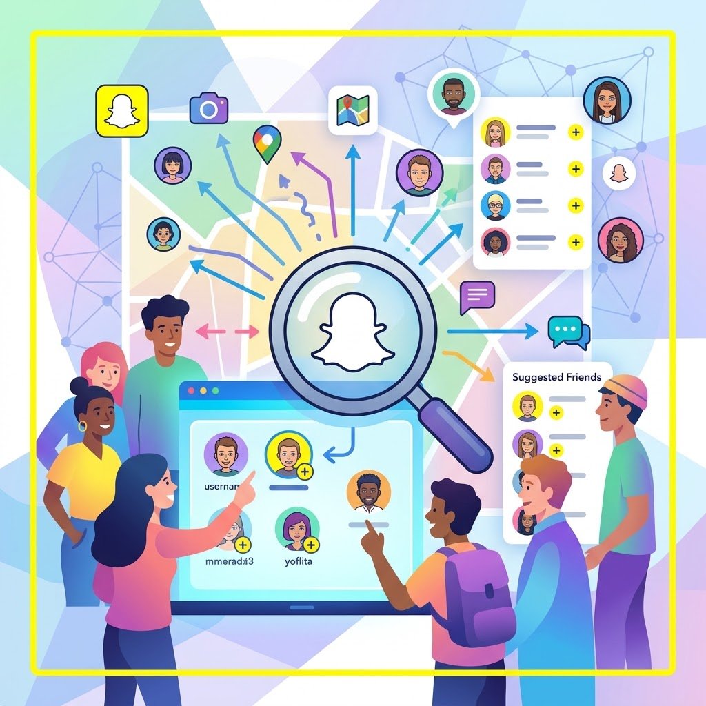 What is a Snapchat Profile Finder